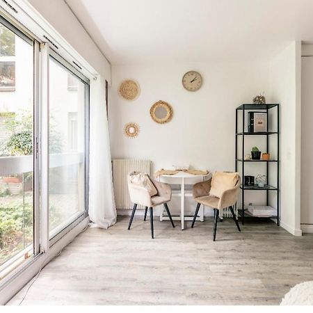 Appartement Cosy Paris Centre Zewnętrze zdjęcie