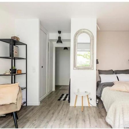 Appartement Cosy Paris Centre Zewnętrze zdjęcie