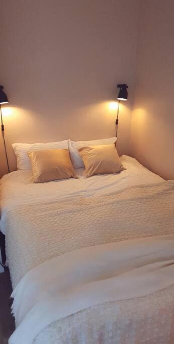Appartement Cosy Paris Centre Zewnętrze zdjęcie