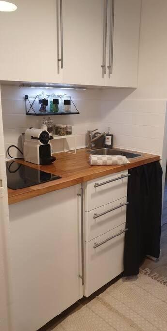 Appartement Cosy Paris Centre Zewnętrze zdjęcie
