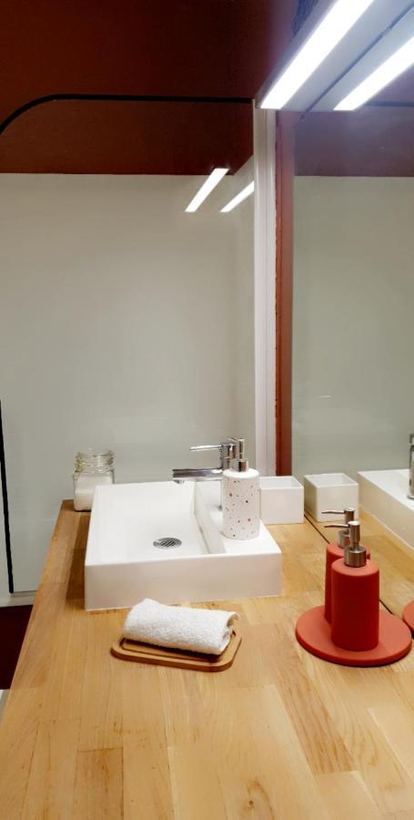 Appartement Cosy Paris Centre Zewnętrze zdjęcie