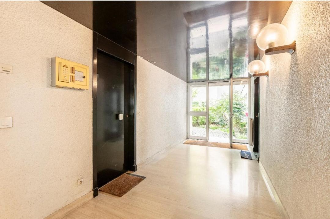 Appartement Cosy Paris Centre Zewnętrze zdjęcie