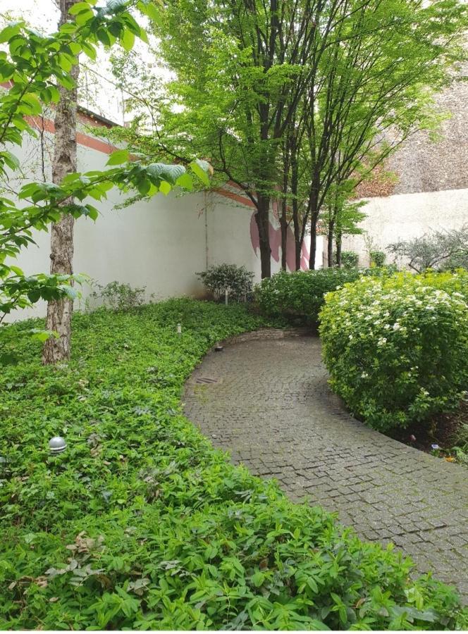Appartement Cosy Paris Centre Zewnętrze zdjęcie